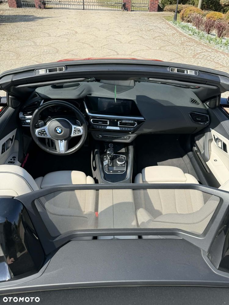 BMW Z4 30i sDrive M Sport sport - 5