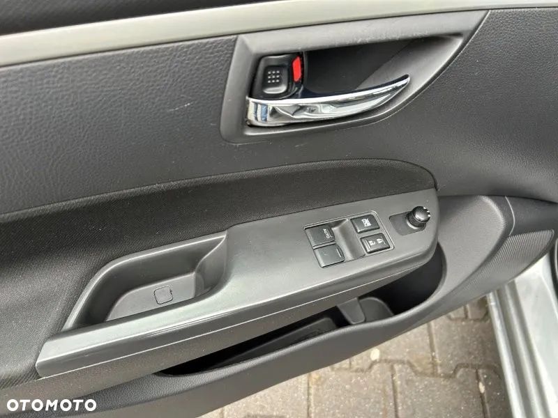 Suzuki Swift 1.2 Comfort - 17
