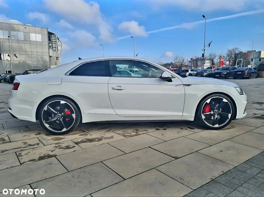 Audi A5 Coupé - 11