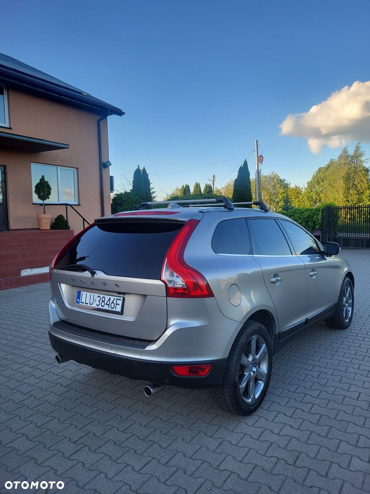 Volvo XC 60 - 5
