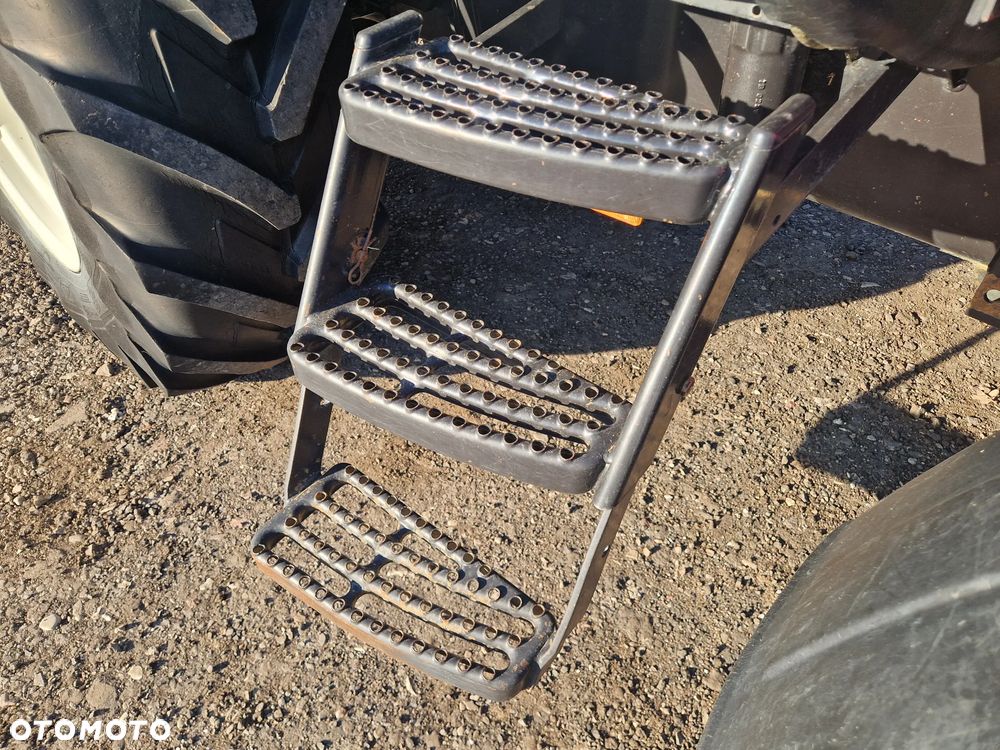 Valtra 6350 HiTech - 29