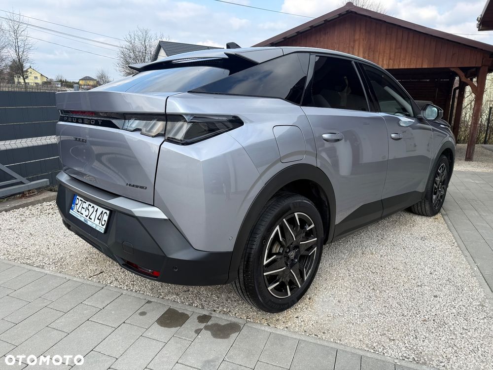 Peugeot 3008 - 7