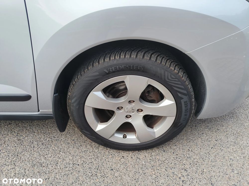 Peugeot 3008 1.6 Premium - 38