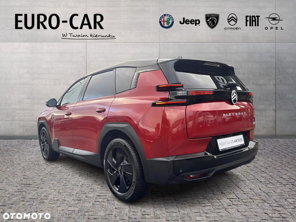 Citroën C5 Aircross - 3