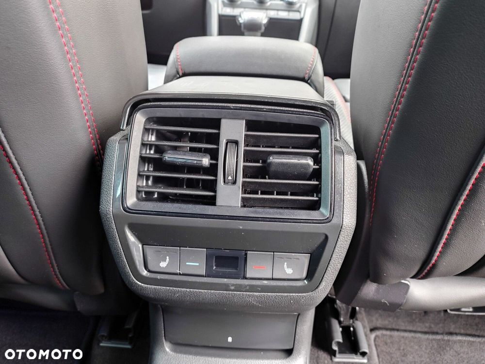Skoda Kodiaq 2.0 TSI 4x4 RS DSG - 18