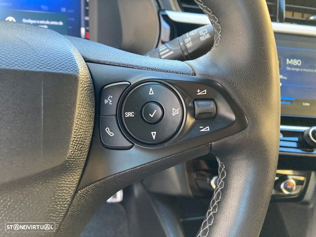 Opel Corsa 1.2 T GS - 15