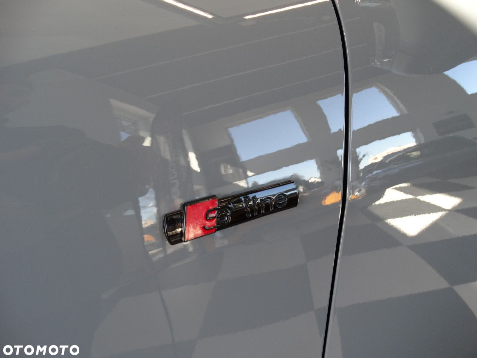 Audi e-tron - 8