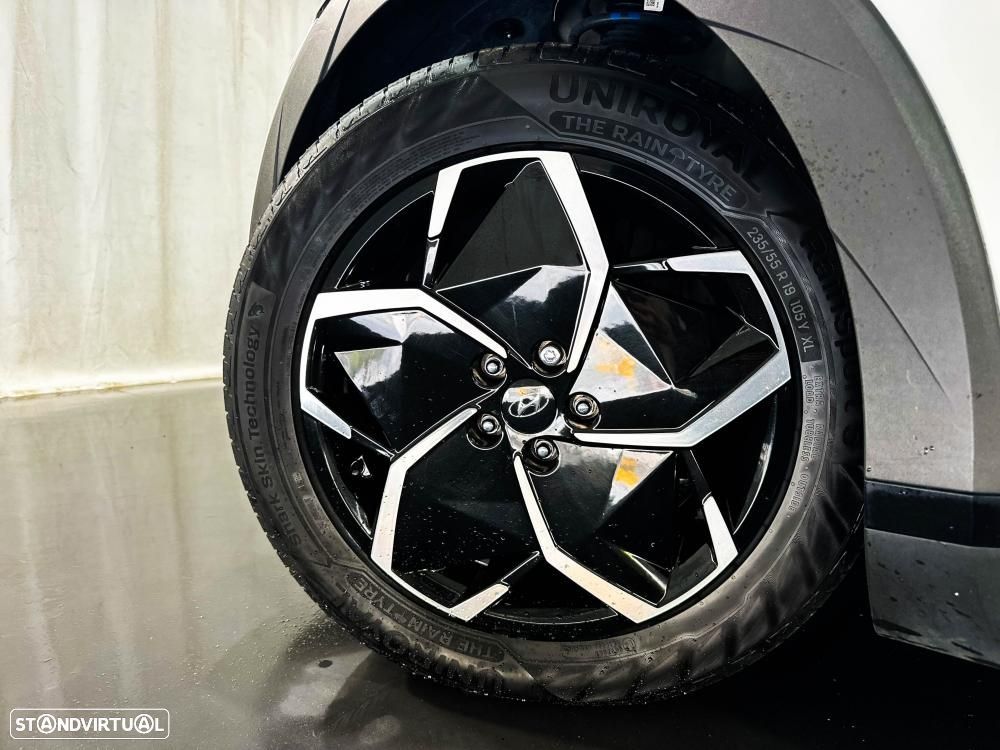 Hyundai Ioniq 5 73 kWh Vanguard+ - 54
