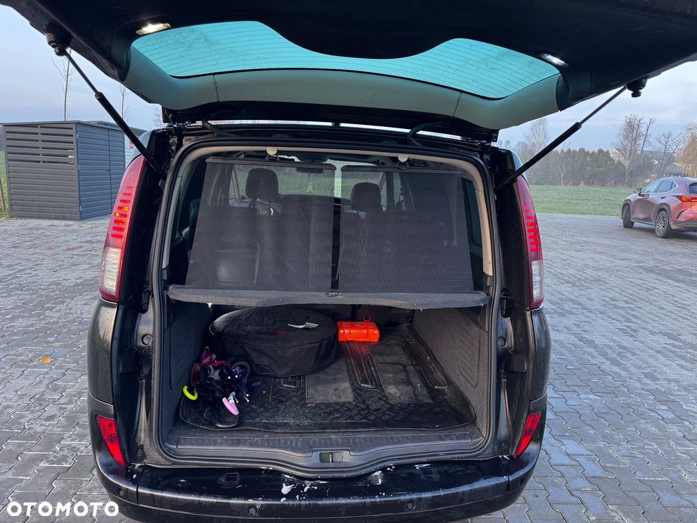 Renault Espace 2.0T Dynamique - 14