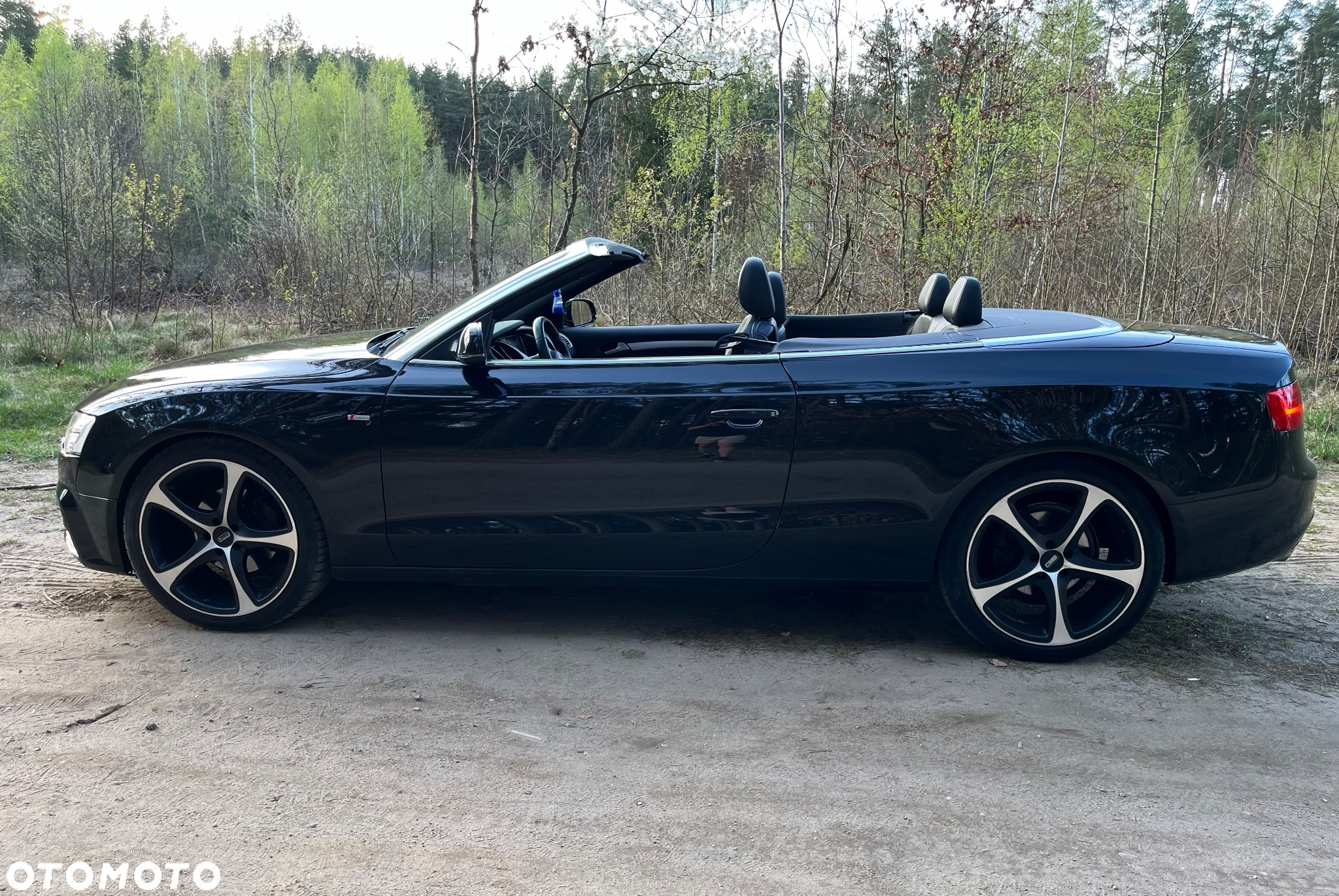Audi A5 2.0 TDI - 7