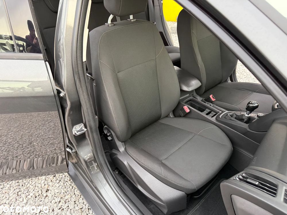 Ford Focus 1.6 TDCi DPF Trend - 24