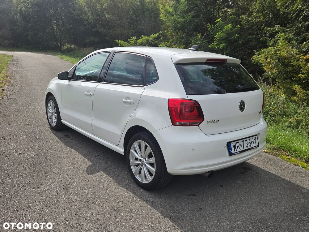 Volkswagen Polo 1.2 TSI Highline - 7