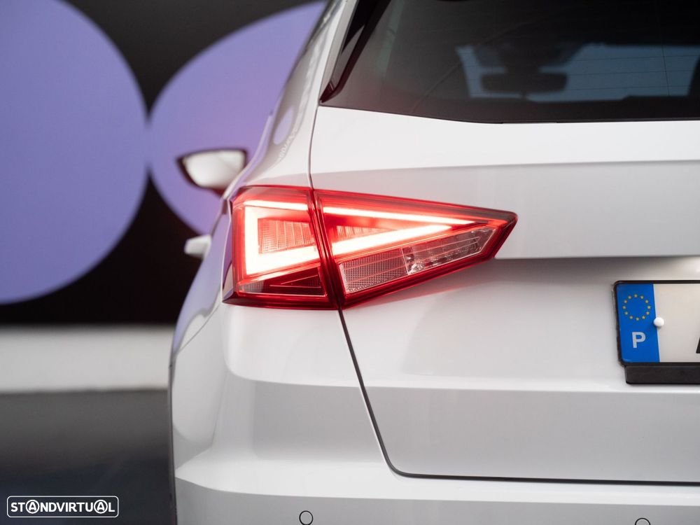 SEAT Arona 1.0 TSI FR - 11
