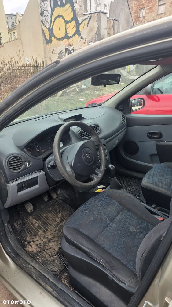 Renault Clio 1.2 16V Rip Curl - 6