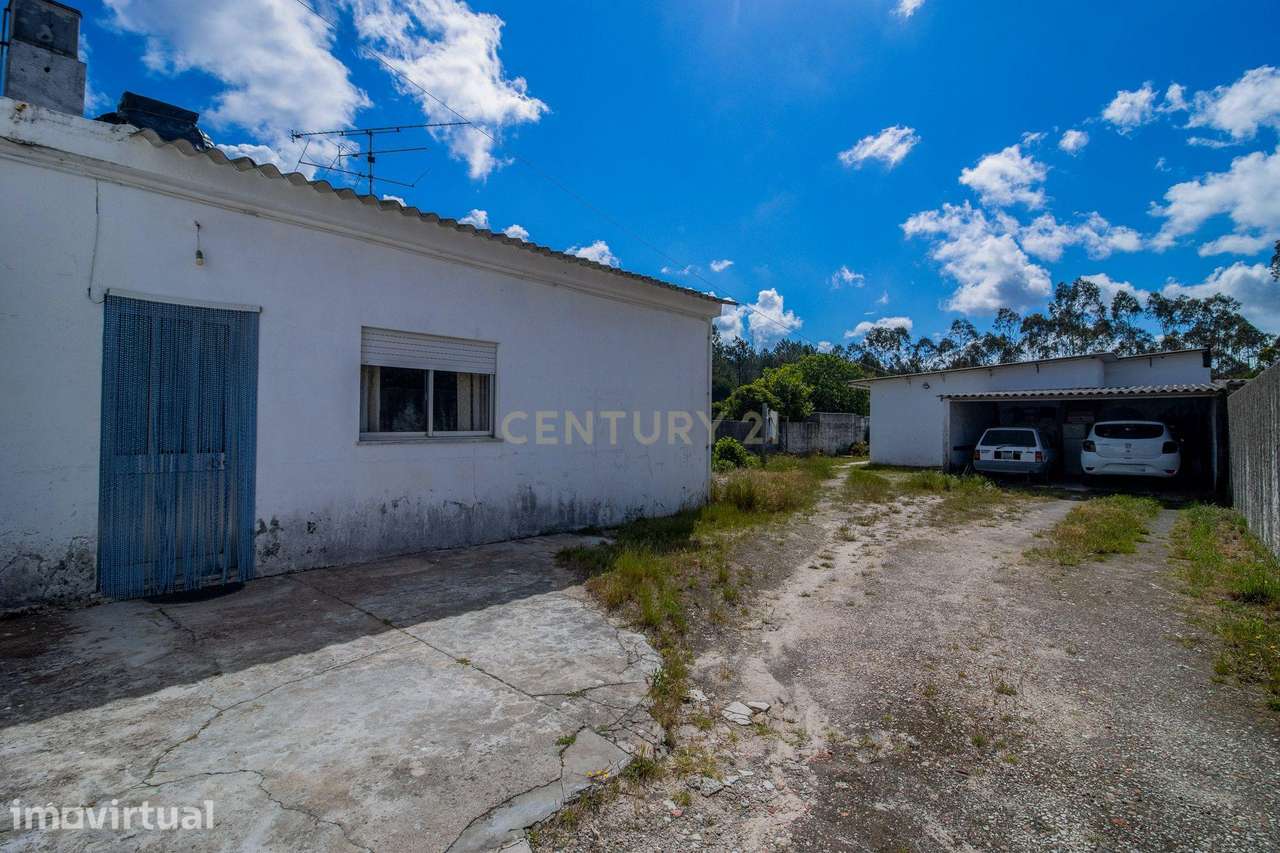 Excelente oportunidade de Investimento ou Habitação Multifamiliar - Grande imagem: 5/35