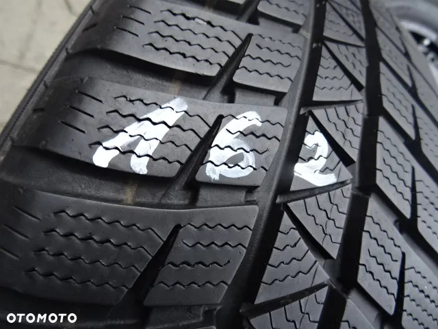 5x100x57 6Jx15 ET38 Koła zimowe 15  VOLKSWAGEN SEAT SKODA - 18