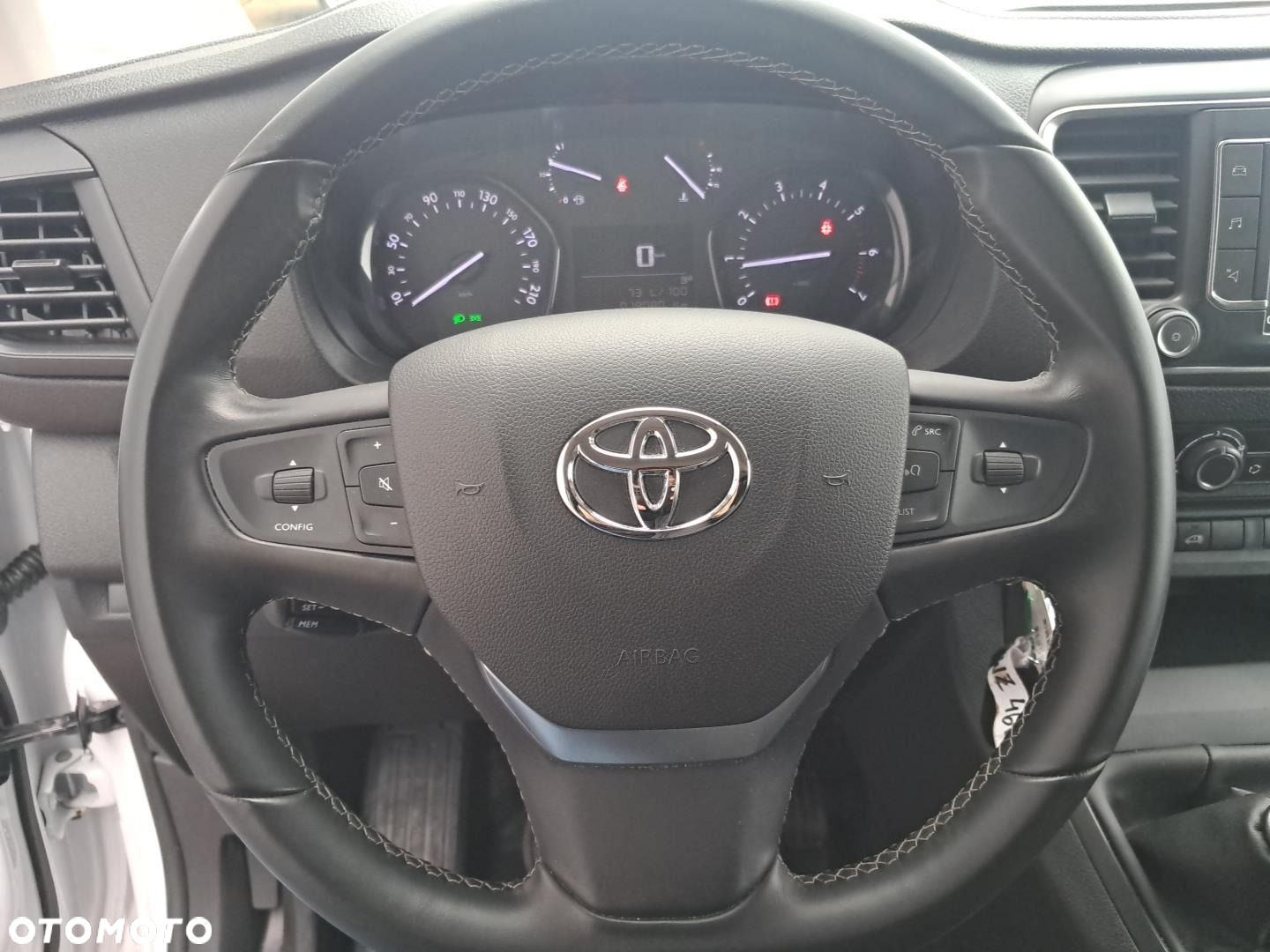 Toyota PROACE - 5