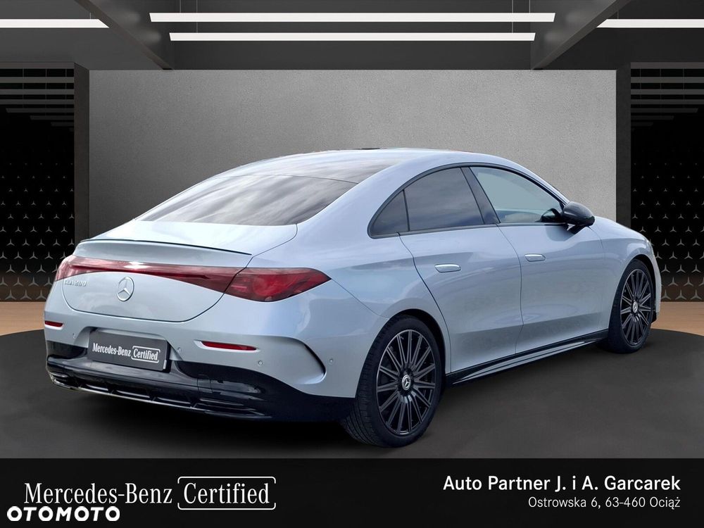 Mercedes-Benz CLA 200 mHEV 8G-DCT - 6