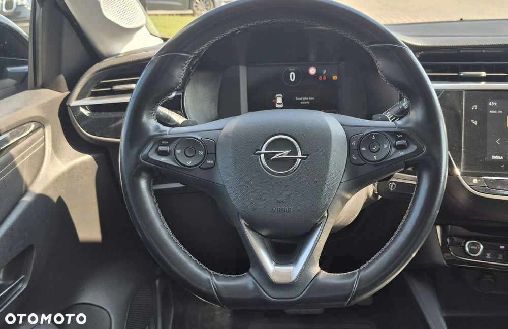 Opel Corsa 1.2 Elegance Business Pack S&S - 15