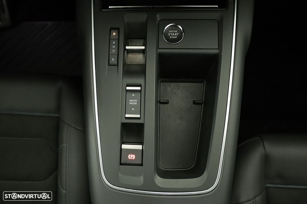 Citroën C5 Aircross 1.6 Hybrid Shine e-EAT8 - 14