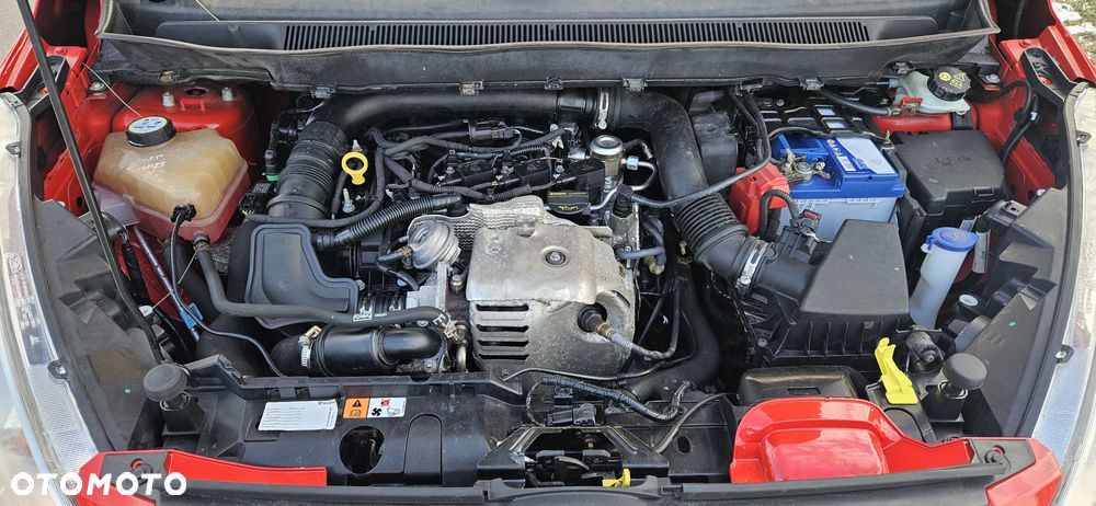 Ford B-MAX 1.0 EcoBoost Titanium - 31