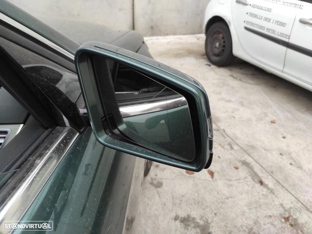 RETROVISOR DIREITO MERCEDES-BENZ CLASE E BM 212 FAMILIAR - 1
