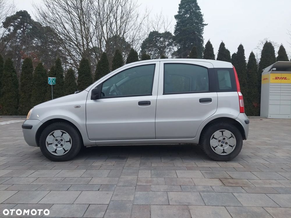 Fiat Panda 1.1 Fresh Eco - 6