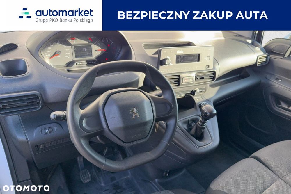 Peugeot Partner - 12