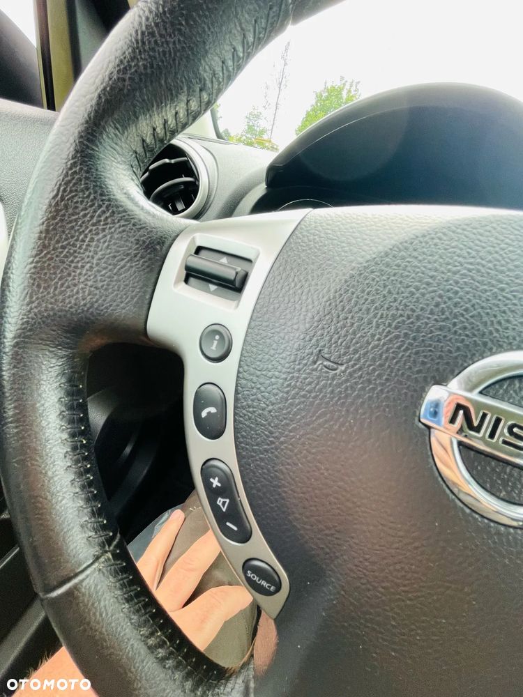 Nissan Qashqai 1.6 acenta - 21
