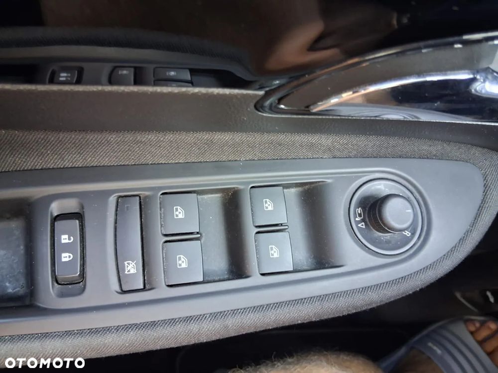 Opel Mokka 1.4 Turbo ecoFLEX Start/Stop 4x4 Edition - 10