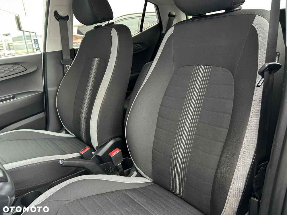 Hyundai i10 1.2 Modern AMT - 13