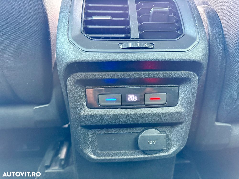 Volkswagen Tiguan - 10