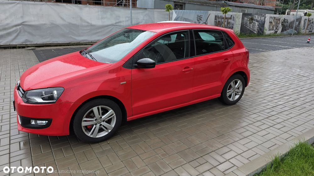 Volkswagen Polo 1.6 TDI MATCH - 3