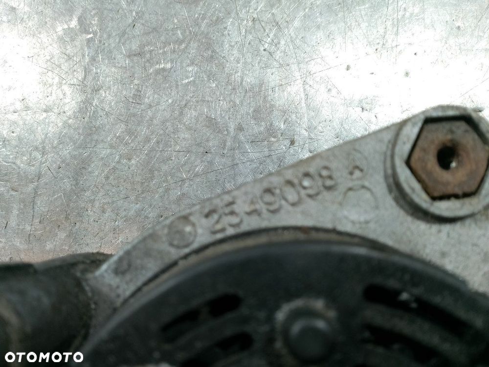 ALTERNATOR RENAULT ESPACE IV 2.2 DCI 8200138269 2542637 2549098A - 7