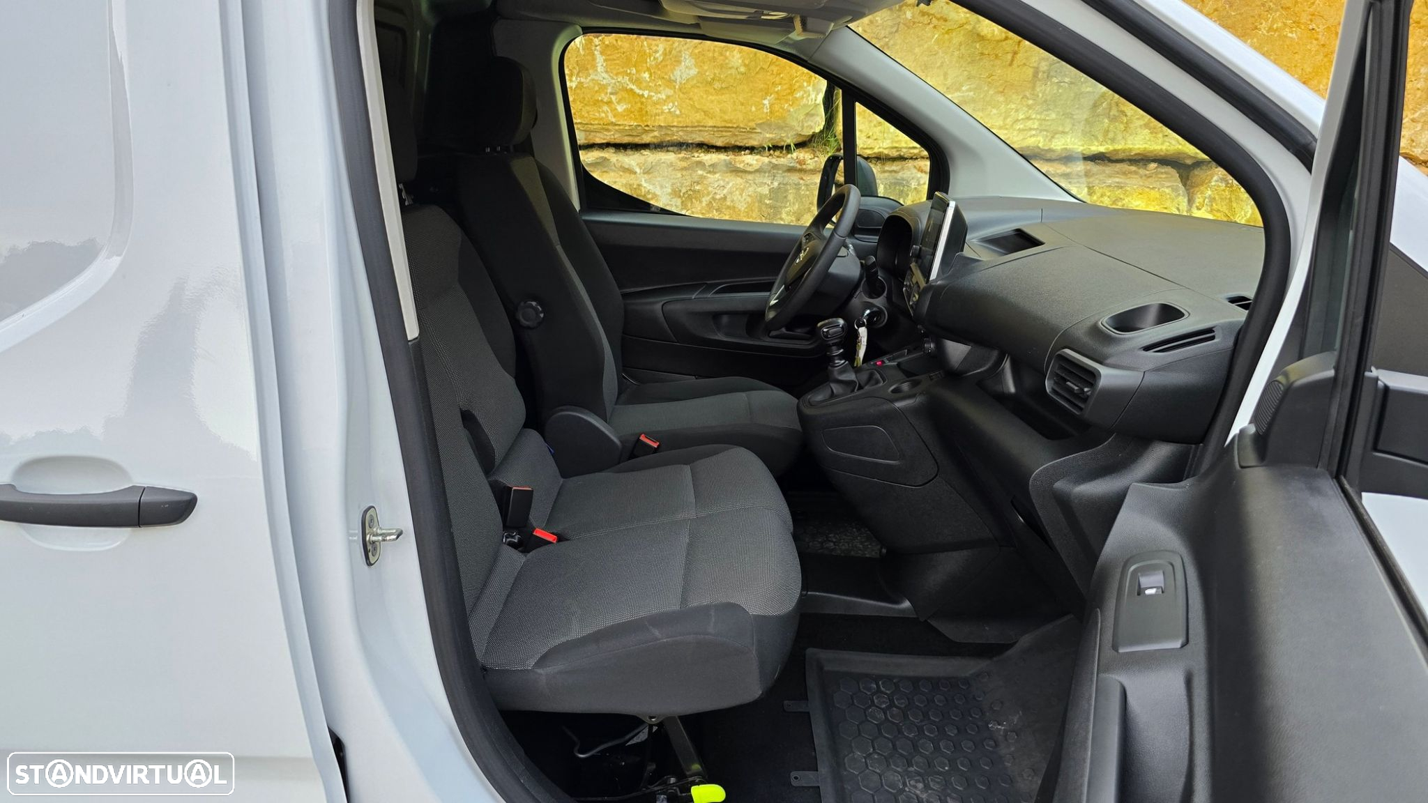 Opel Combo Cargo 1.5 CDTi - 39