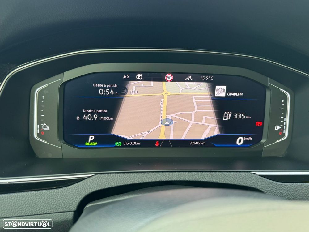 VW Passat 1.4 TSI GTE Plug-in - 23