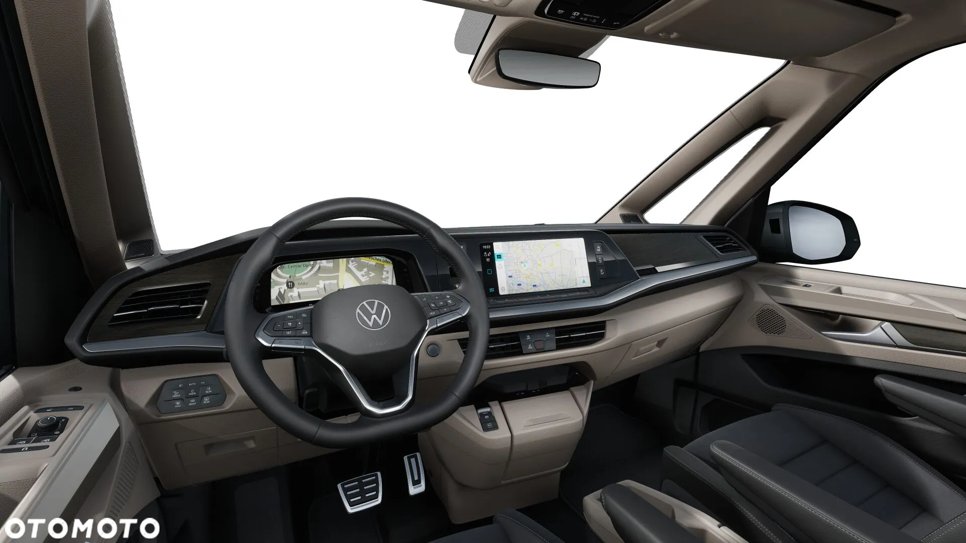 Volkswagen Multivan 2.0 TDI L2 Style DSG - 8