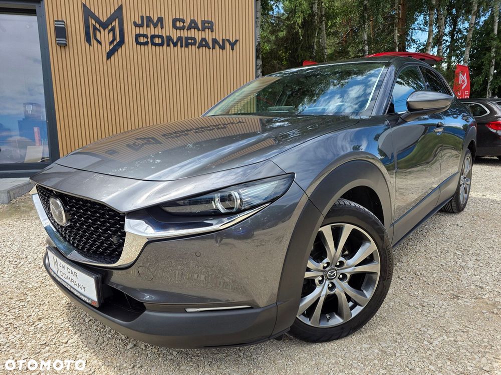 Mazda CX-30 - 1