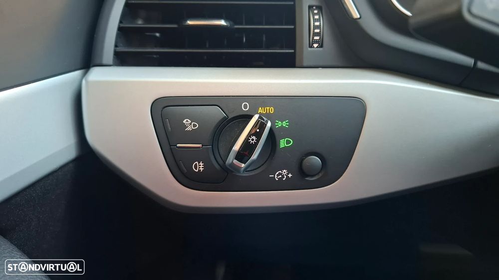 Audi A4 Avant 2.0 TDI S tronic sport - 47