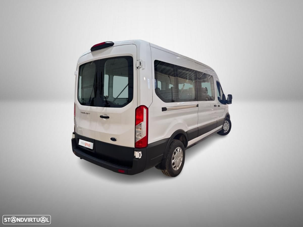 Ford Transit 350 L3 2.0 TDCi H1 CD Trend - 2