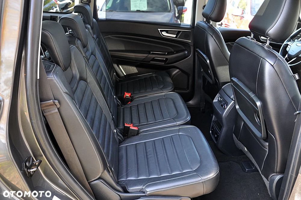 Ford Galaxy 2.0 EcoBlue Titanium - 33