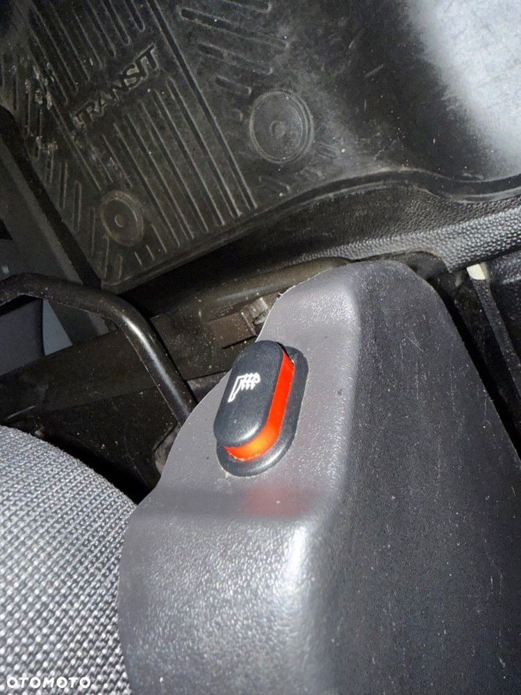 Ford Transit Custom - 33