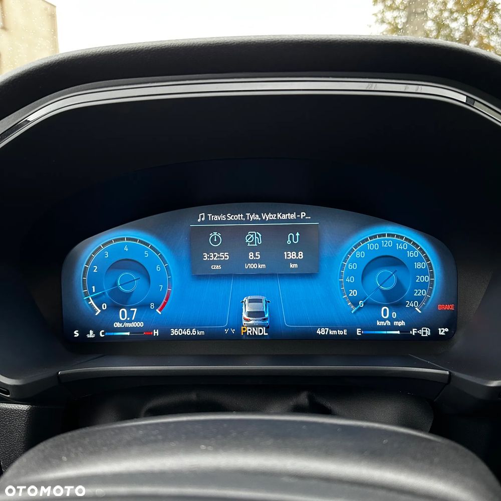 Ford Kuga 2.0 EcoBoost AWD Titanium ASS - 18