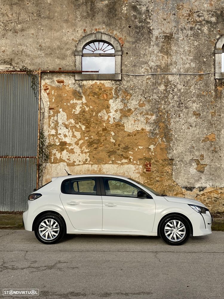 Peugeot 208 1.2 PureTech Active - 3