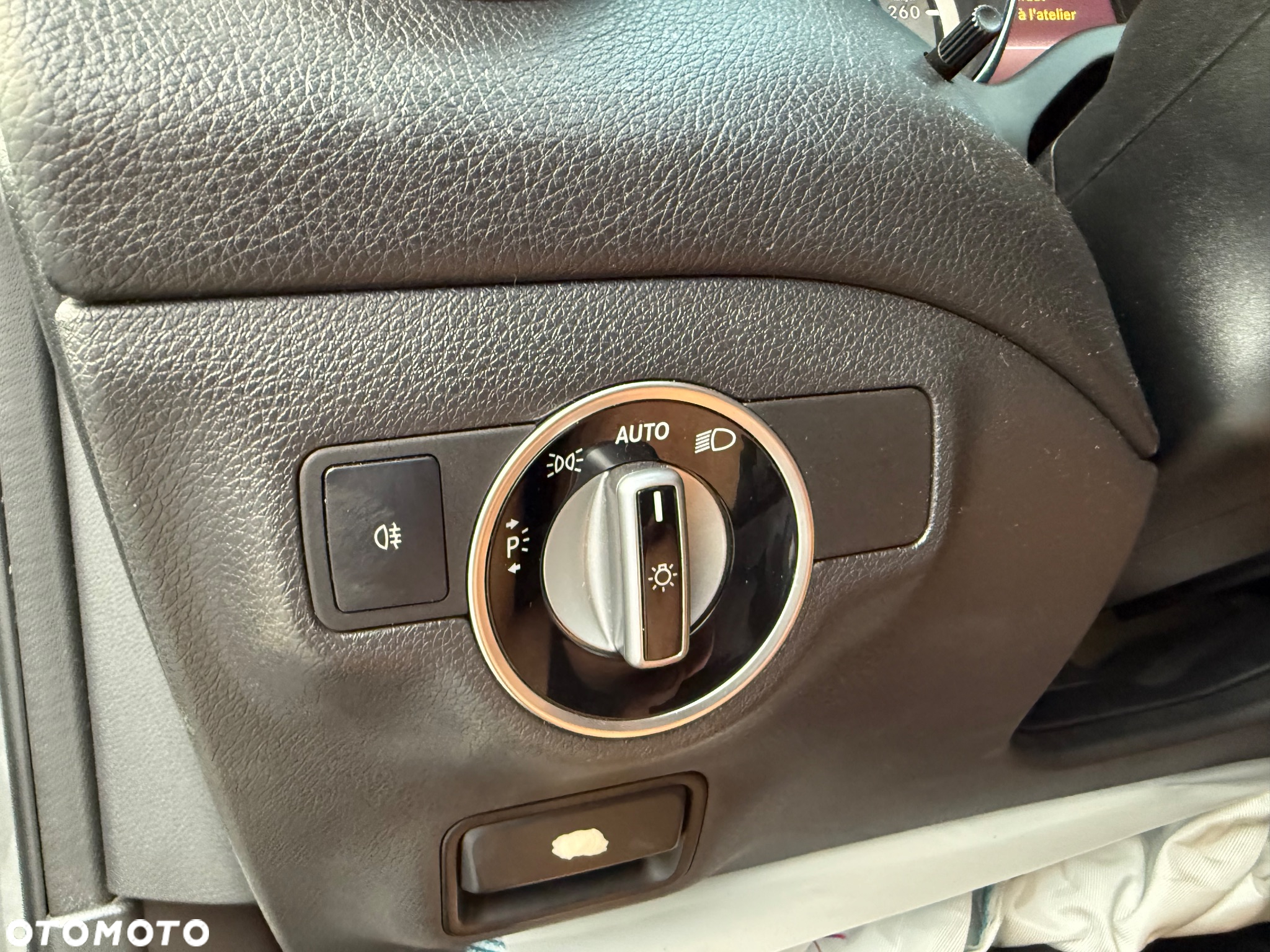 Mercedes-Benz GLA 200 (CDI) d AMG Line - 26