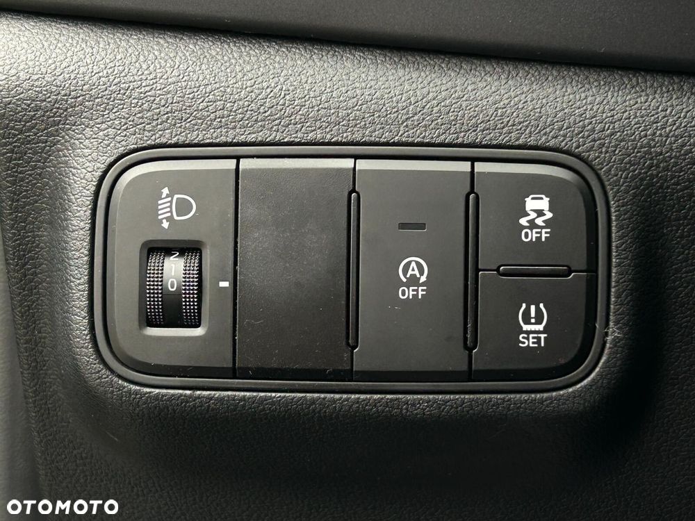 Hyundai Bayon 1.0 T-GDI Modern - 20