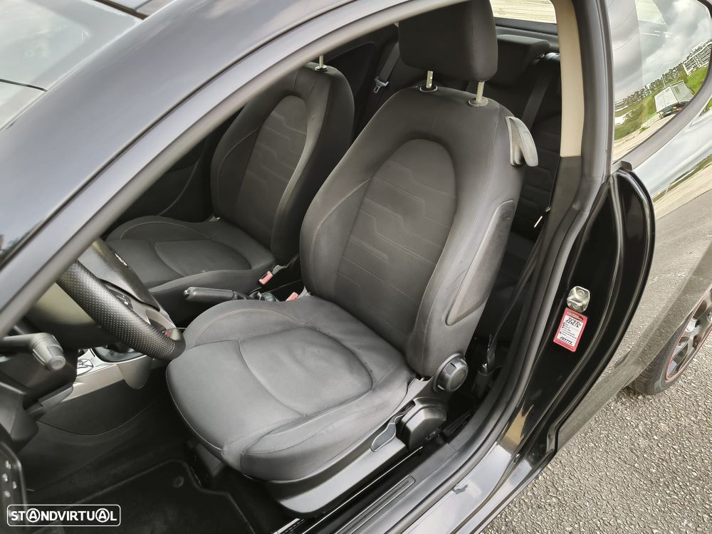 Alfa Romeo MiTo 1.3 JTD Progression S&S - 21