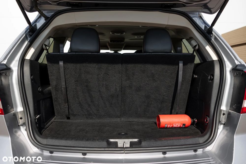 Dodge Journey - 37