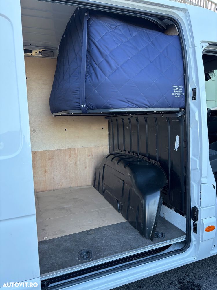 Renault Master 2.3 Diesel 150 cp Euro 6 - 9