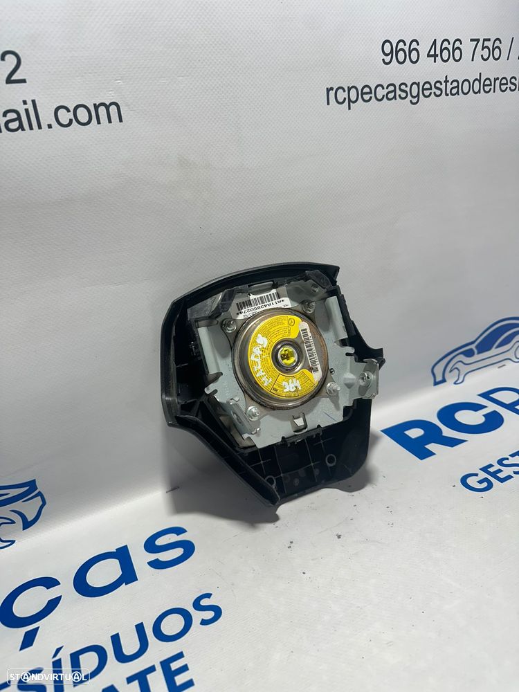 .Airbag Volante Condutor Guiador Original Mazda Premacy AAA041027 2004 - 2010 - 9